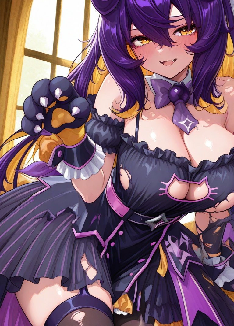 💜💉 tweet media