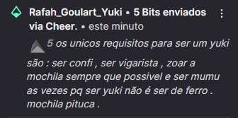 Mochi Yuki 🦈 tweet media