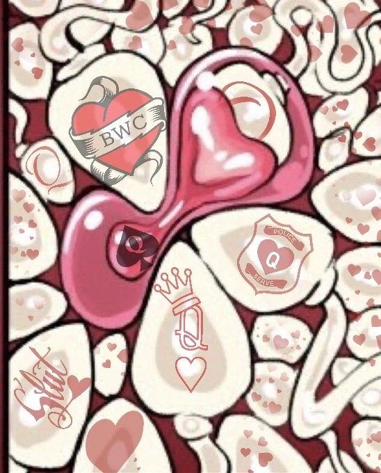 house of bleached❤️ tweet media