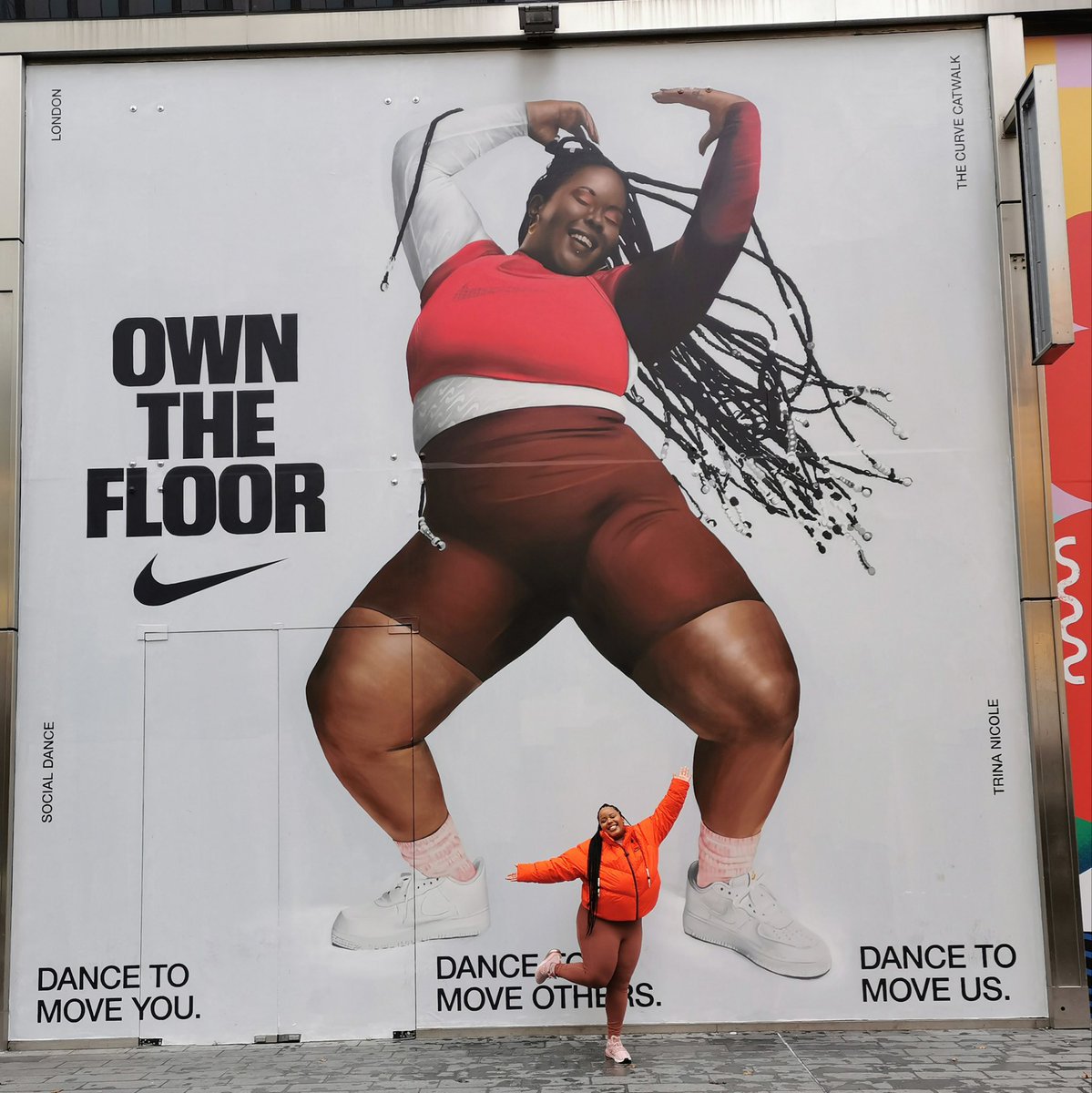 Who Cares tweet media