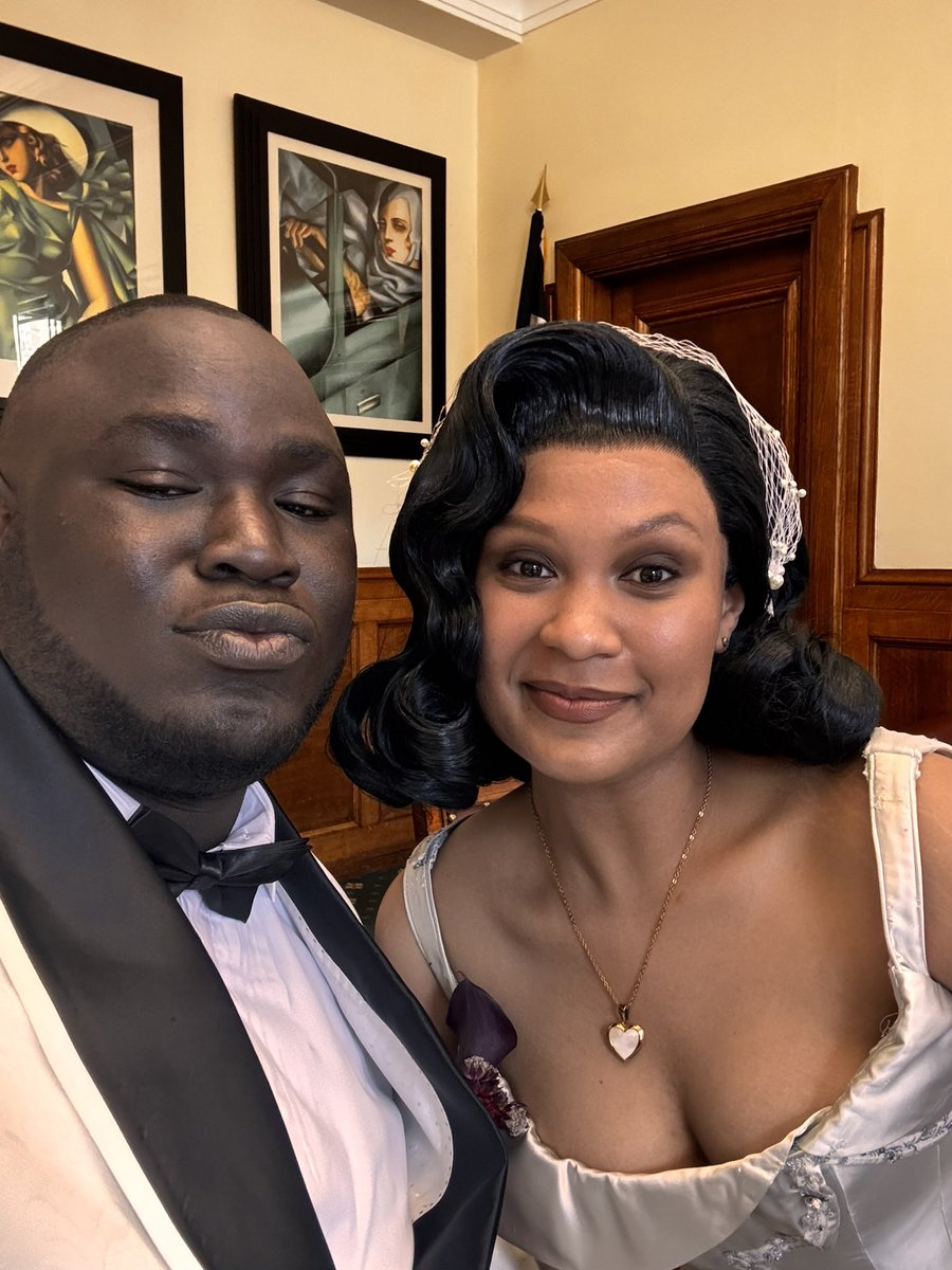 Magnificient Daddy D.Eng tweet media