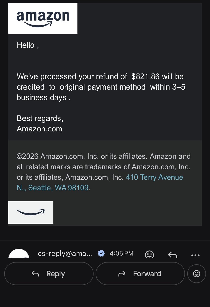Glitched Deals tweet media