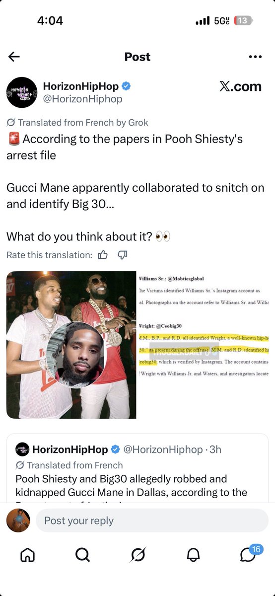 LilJamPHV's tweet photo. @YPM_Burner1 But he did https://t.co/9ZGD3yP0AC