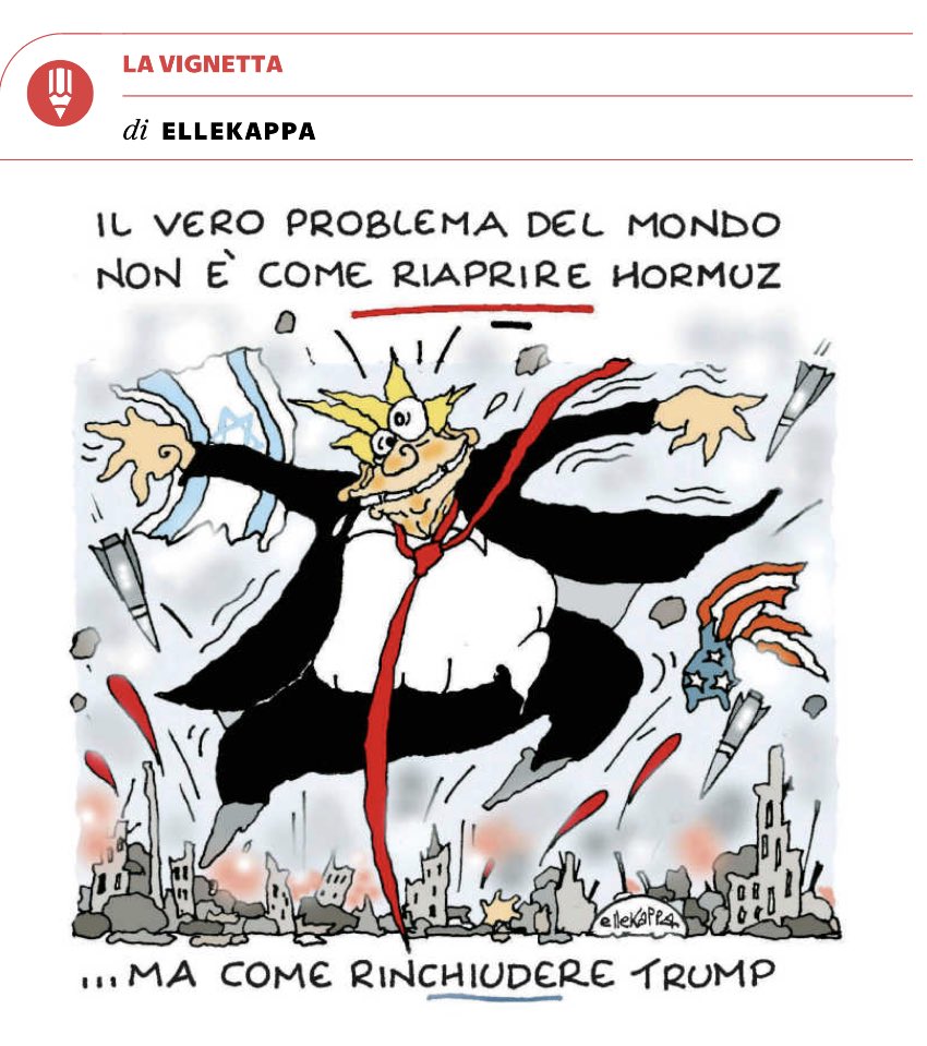 Ezio Mauro tweet media