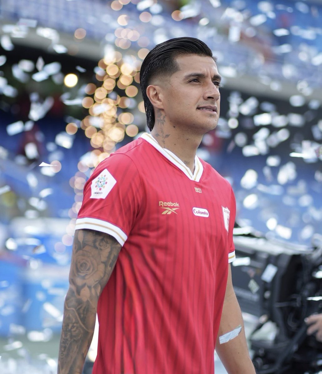 Pipe Sierra tweet media