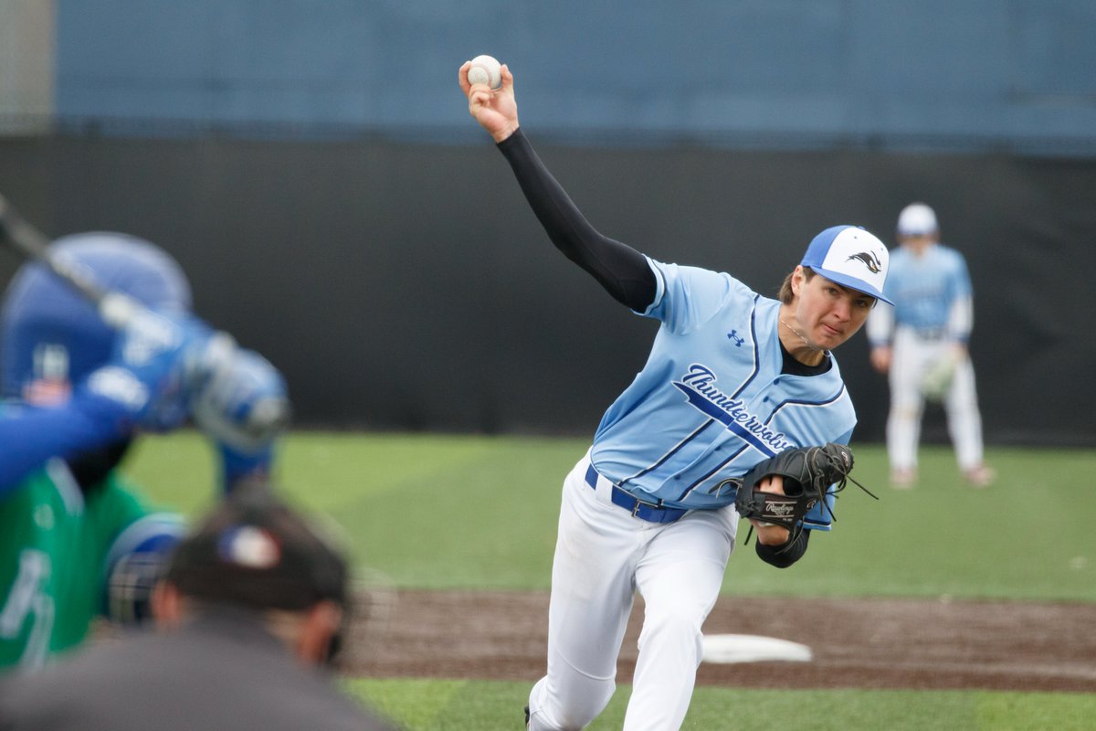 SUNY Niagara Thunderwolves tweet media