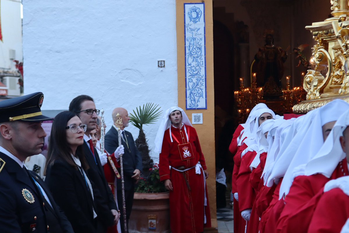 PSOE de Marbella /❤️ tweet media