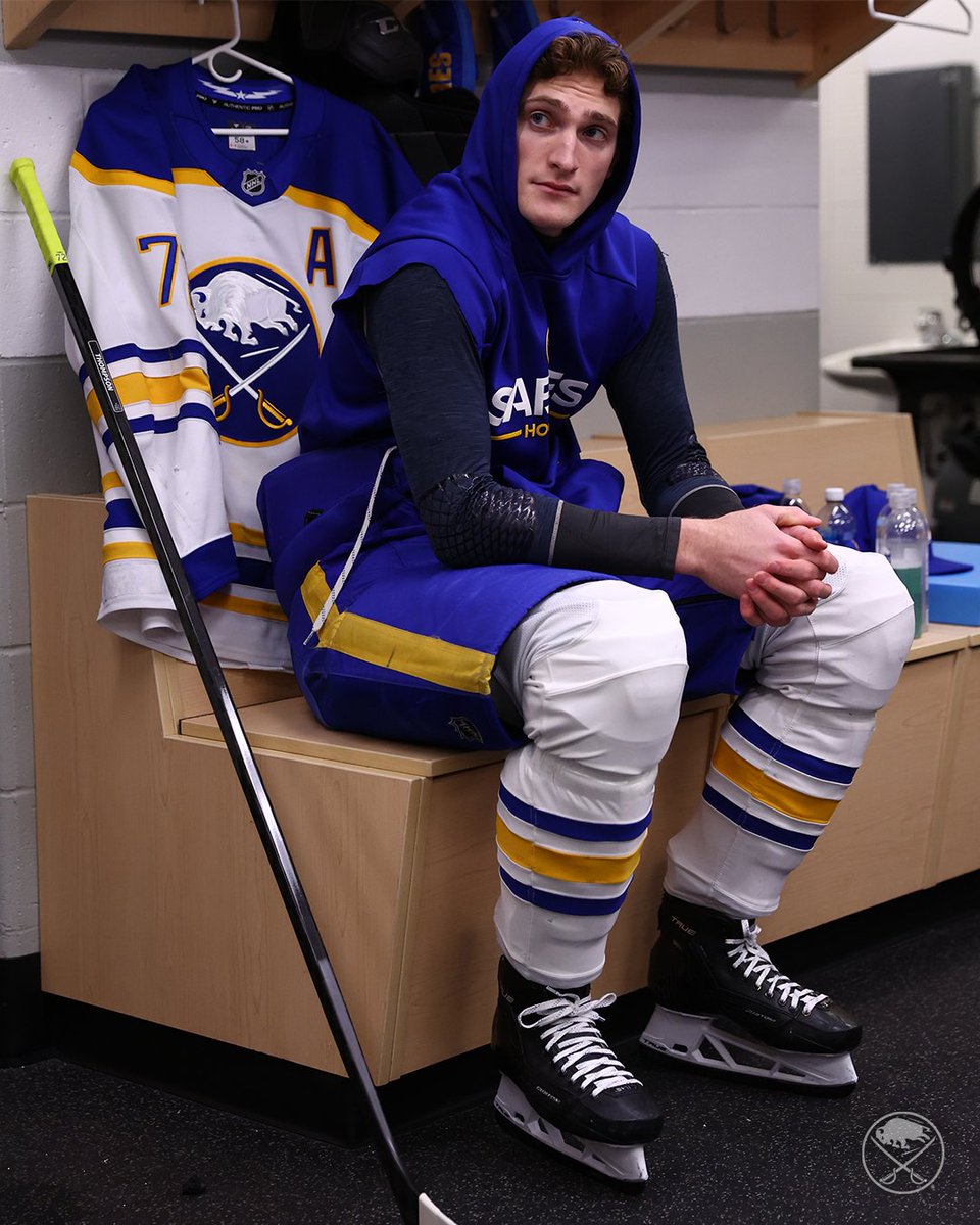 Buffalo Sabres tweet media