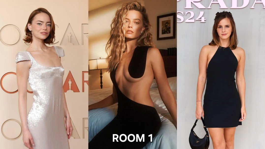 🔞XsexyCelebs 🔞 tweet media