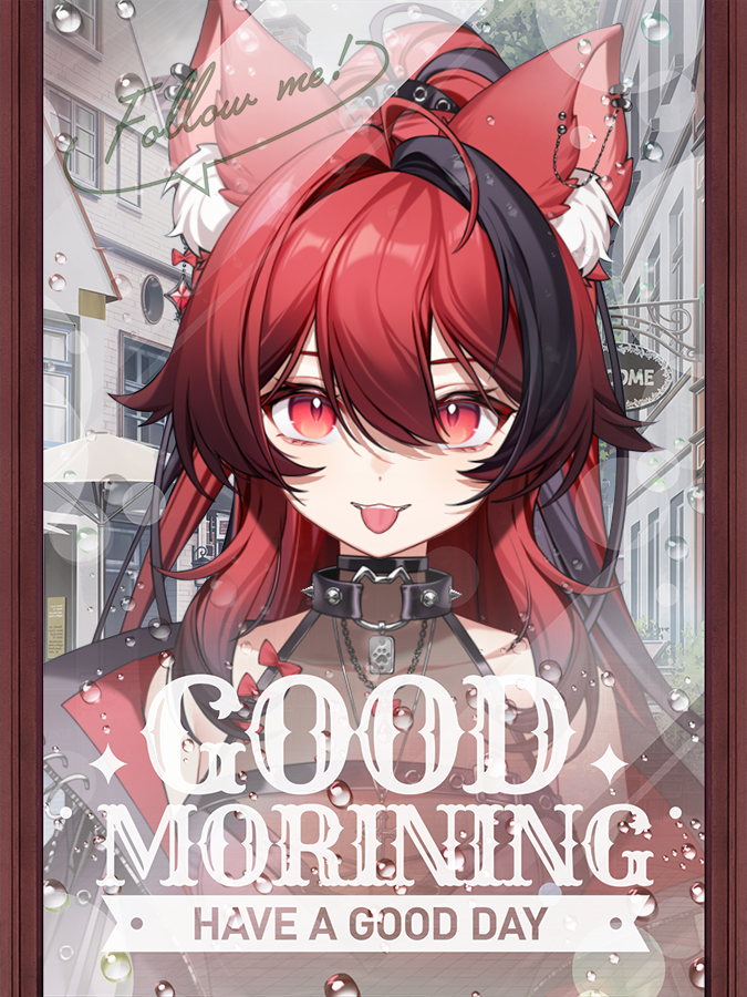 Neko Matsuri🍡Ch. 貓祭✨ tweet media