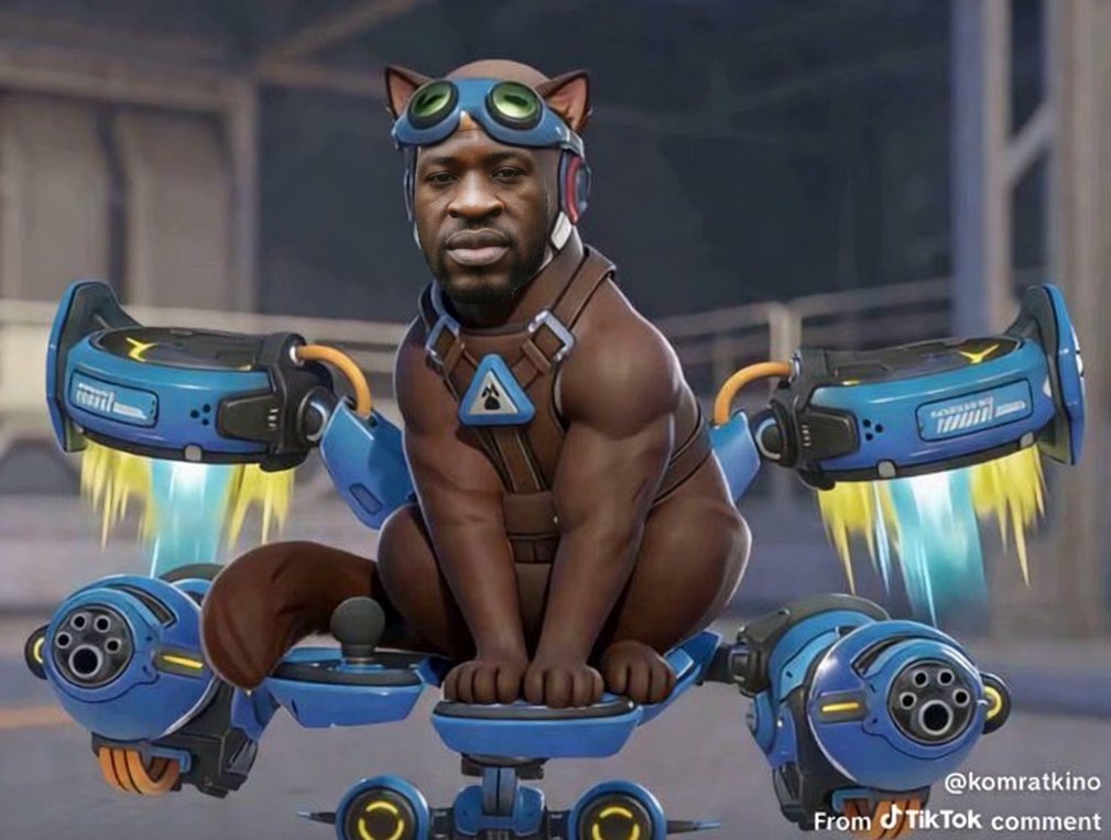 Dezzabys's tweet photo. @ibixie @Kingsman265MR @r6hxnter https://t.co/EYsCWXaviT