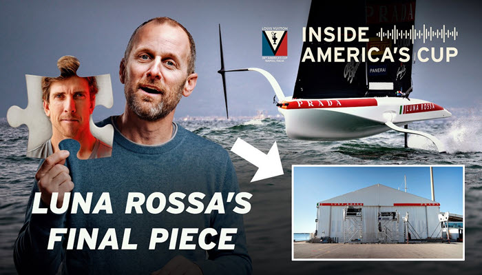 Scuttlebutt Sailing News tweet media