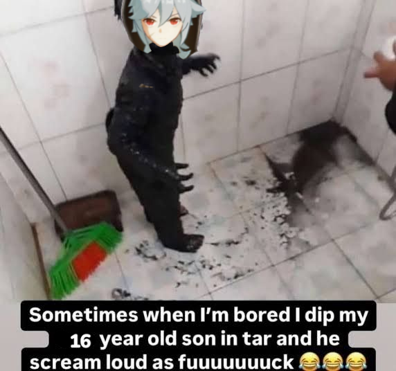 Grand Master Varka tweet media