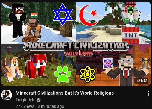 Hoppeism ‡ tweet media