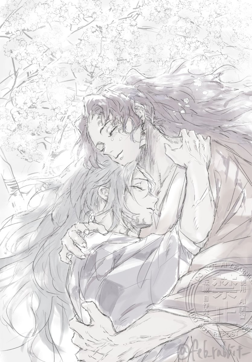 二月うさぎ 5/6 東3 み02a tweet media