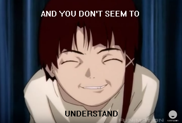 𝔄𝔫 𝔐𝔬𝔯𝔯𝔦𝔤𝔞𝔫'𝔰 ℭ𝔲𝔩𝔱 tweet media