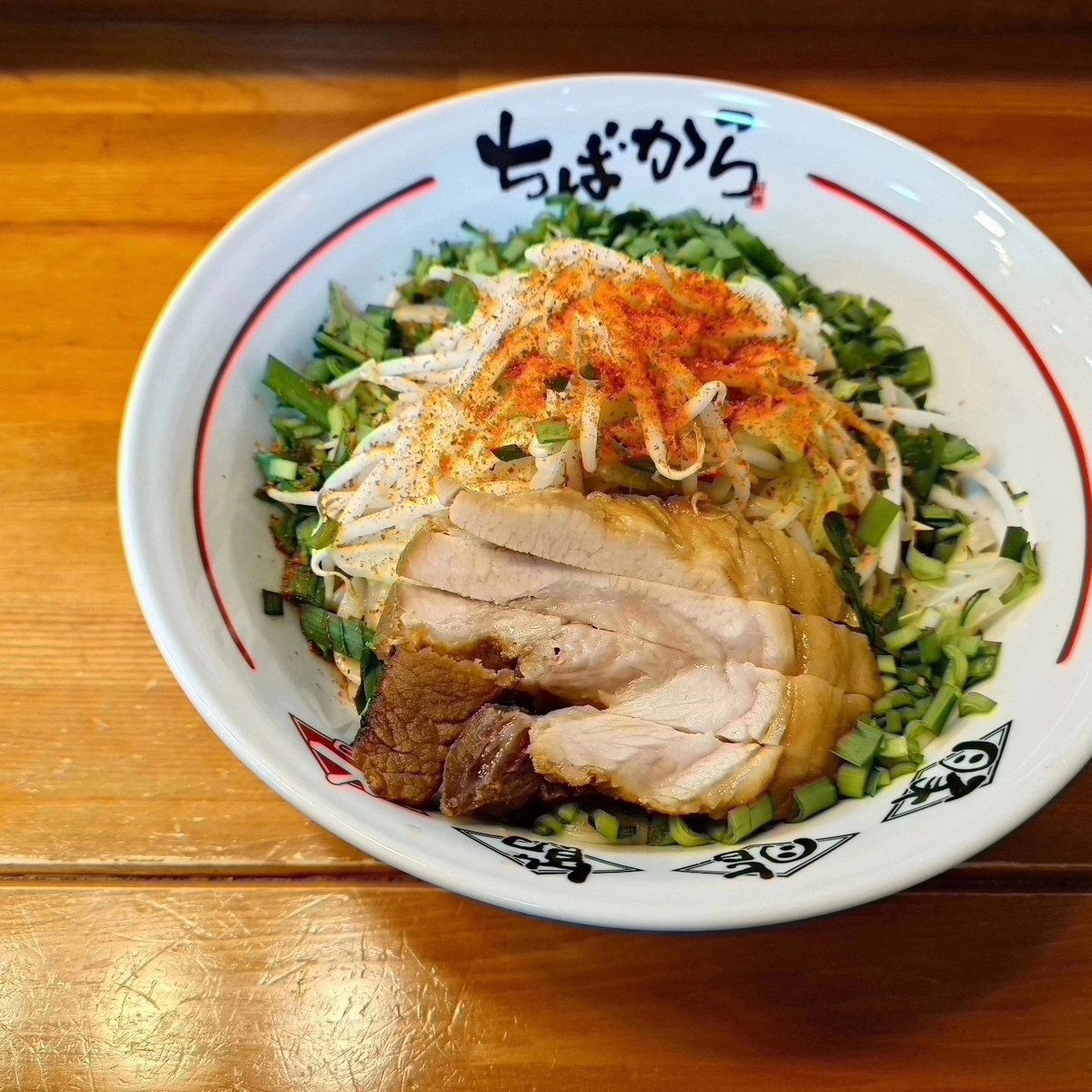 ちばから郡山店 tweet media