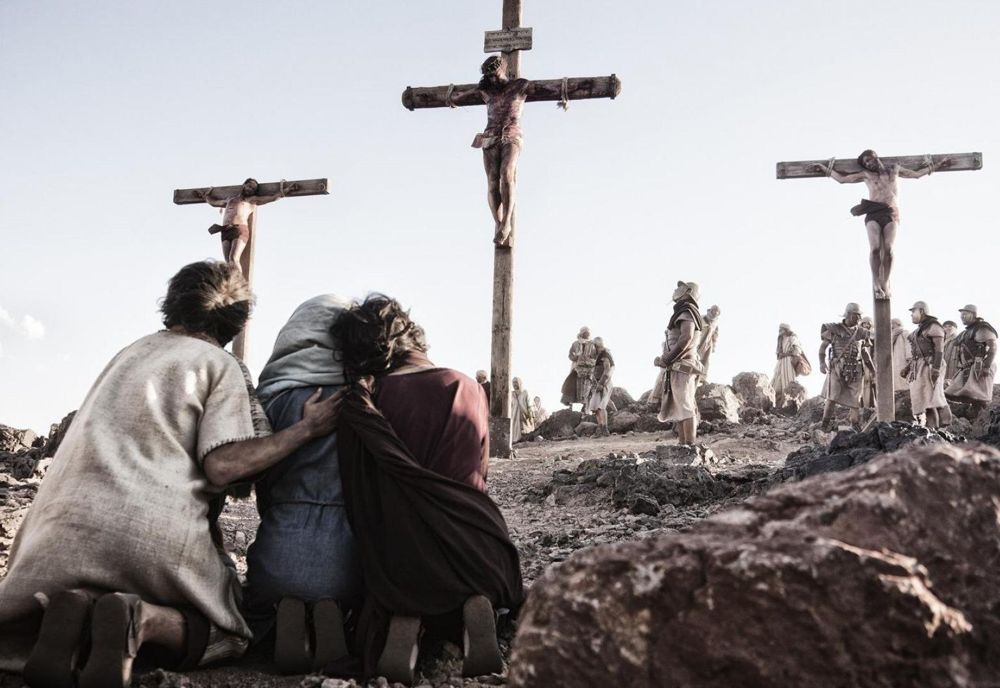 Santo do dia tweet media