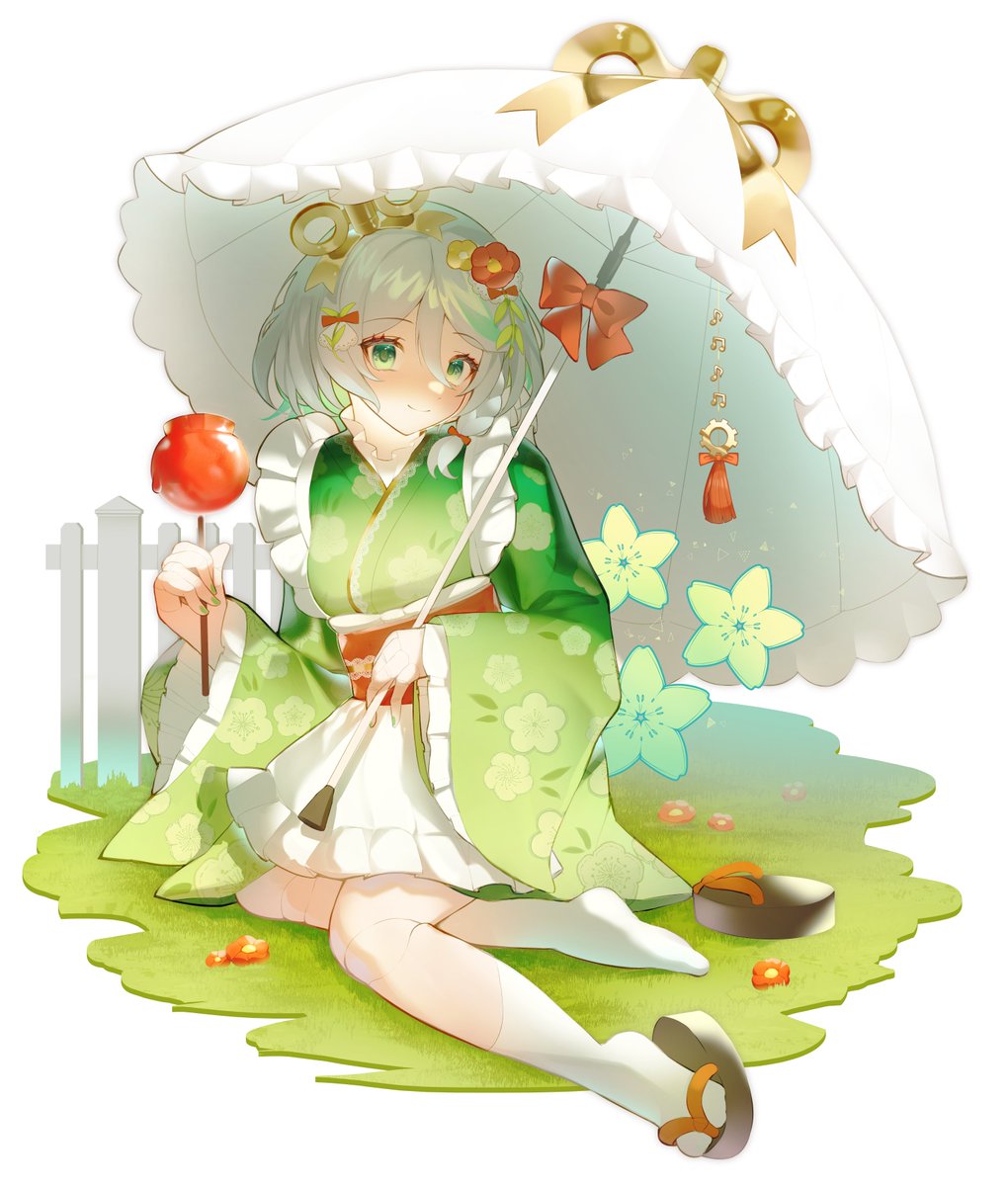 KiiLMA 🍃☕ ✦ Con Crunching!! tweet media