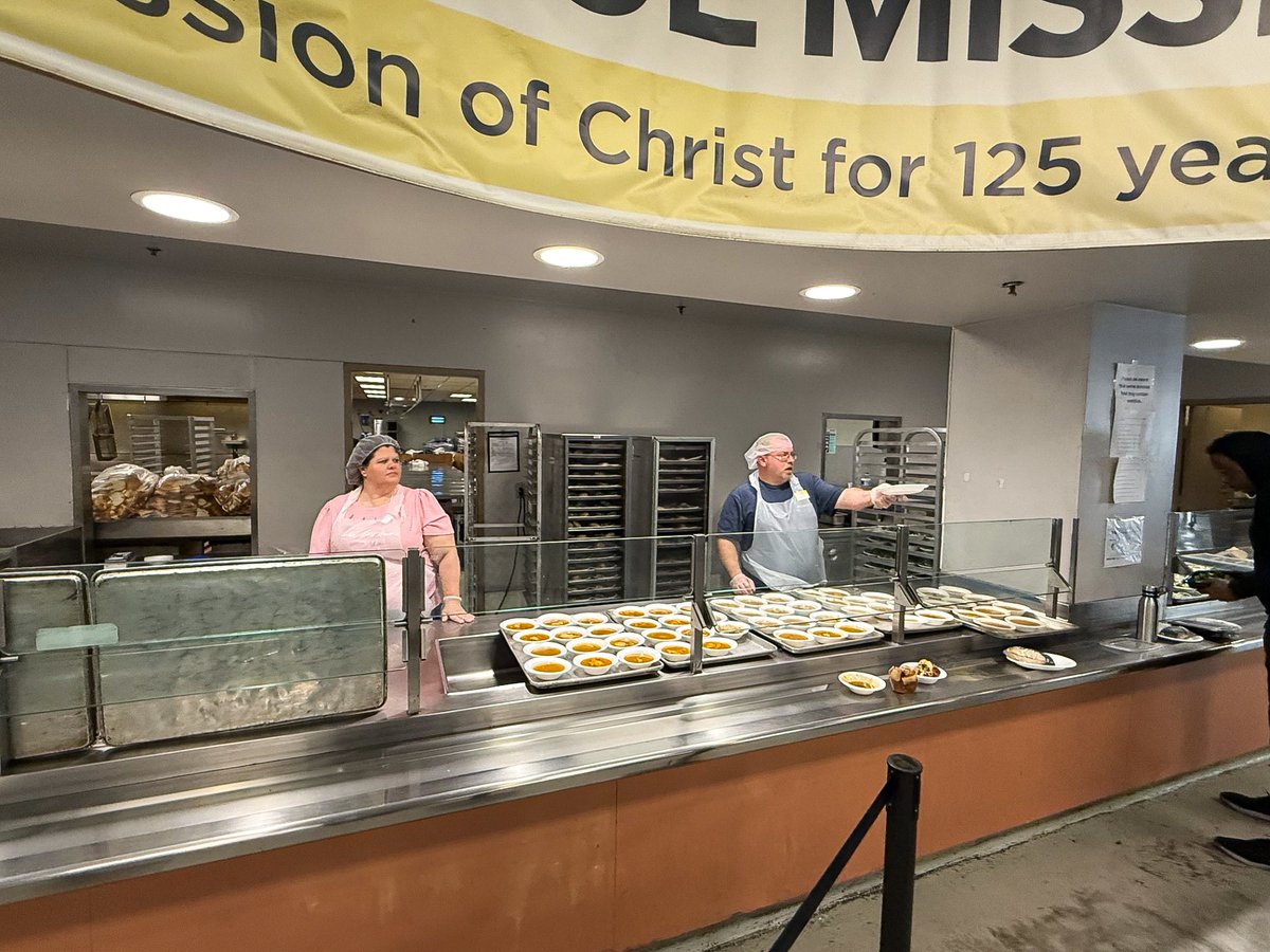 Union Rescue Mission tweet media