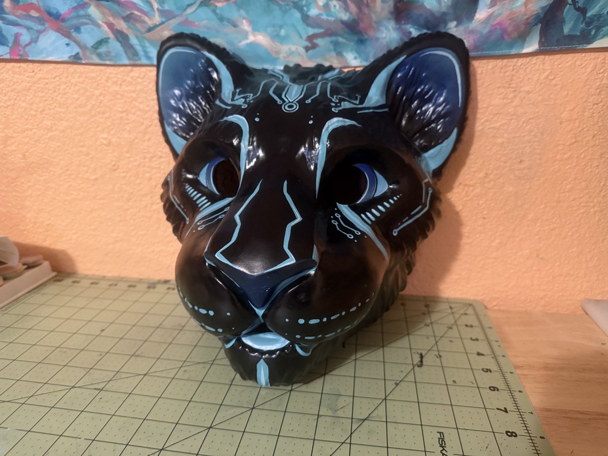 💚XenoCatArtifacts💚🔜AC tweet media