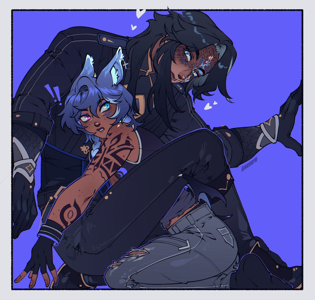 luna 🌜✨️ tweet media