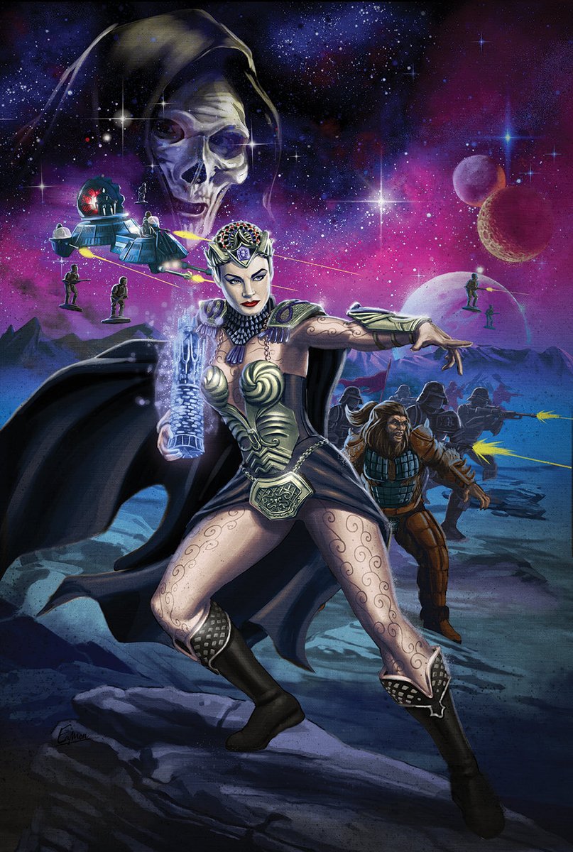 Eamon O'Donoghue tweet media