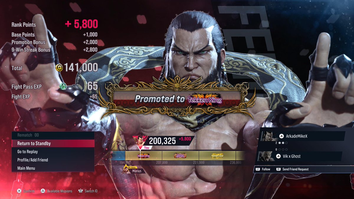 CER ArkadeMike tweet media