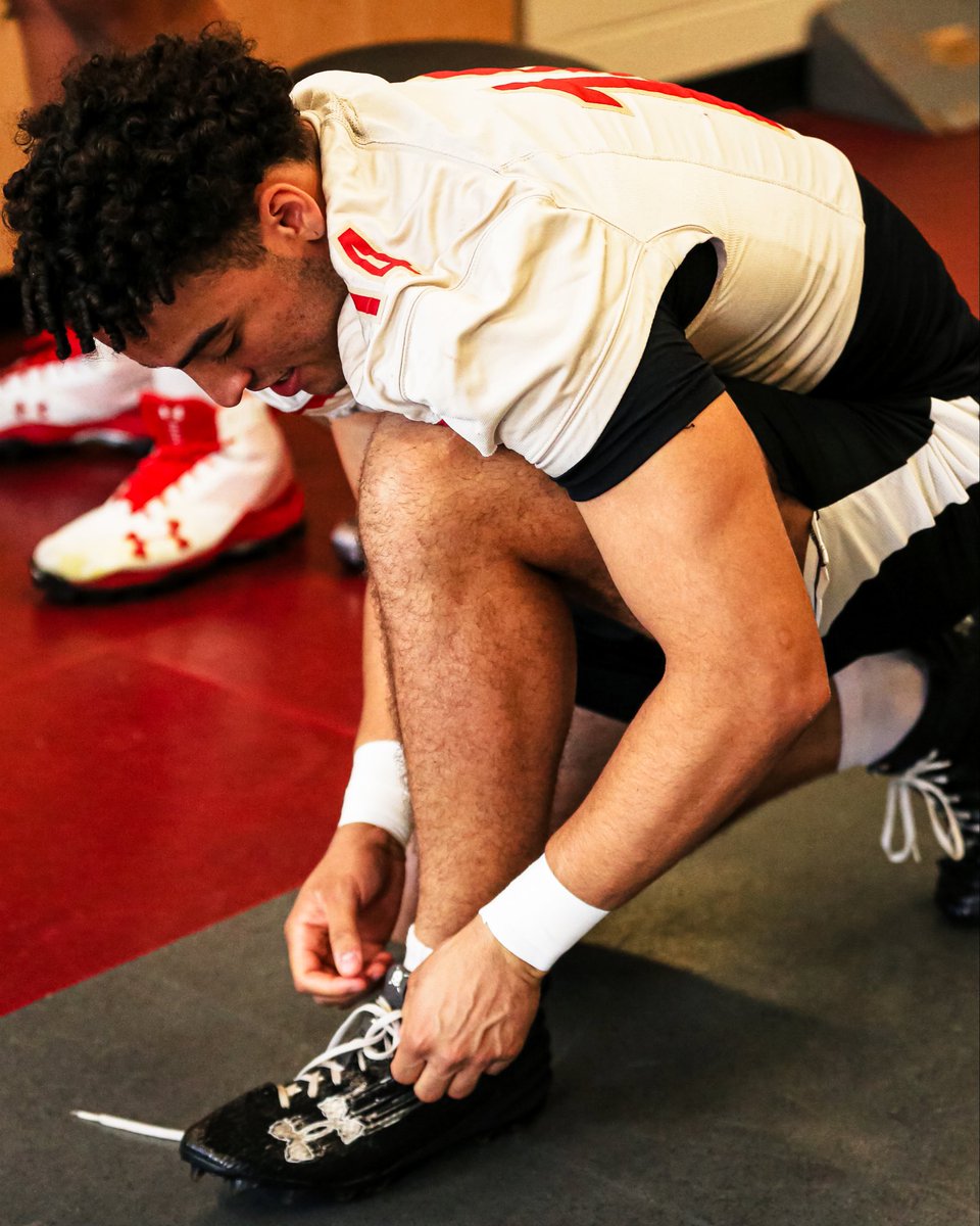 VMI Football tweet media