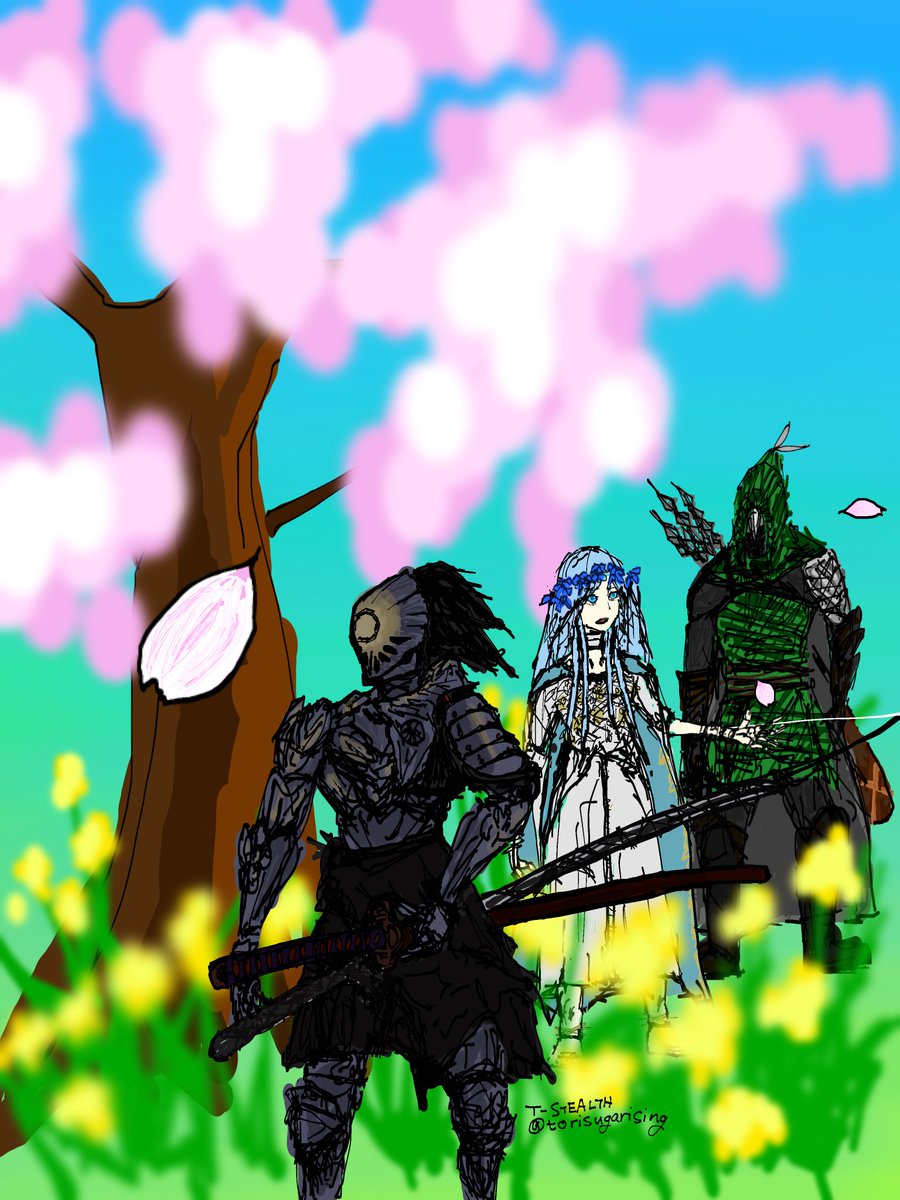 T-STEALTH tweet media