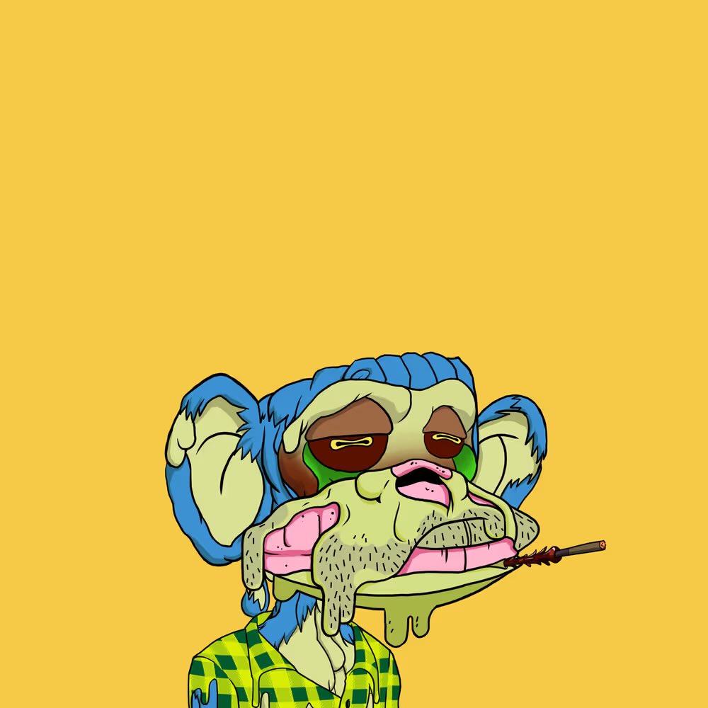 Murph ORIGIN🅰️L tweet media