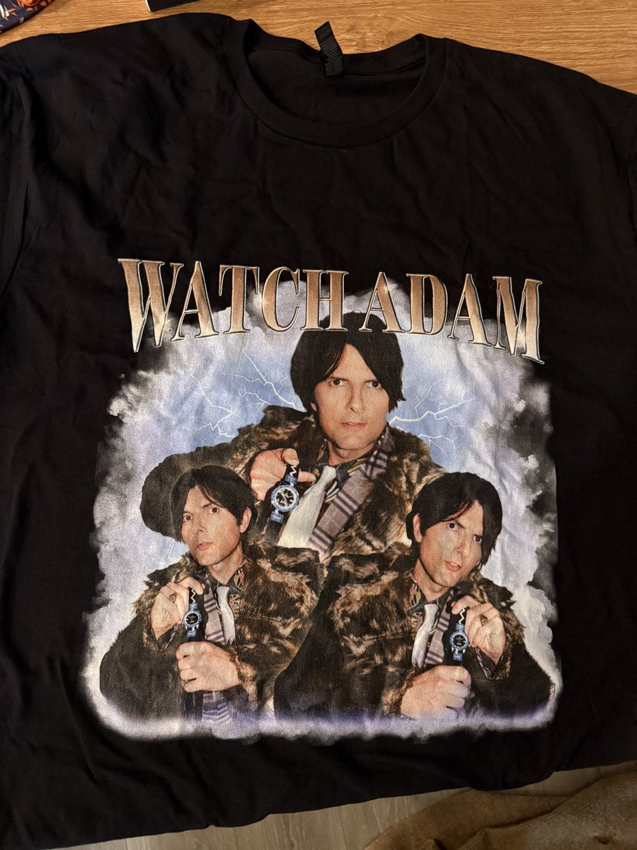 Fract⌚️🦔 tweet media