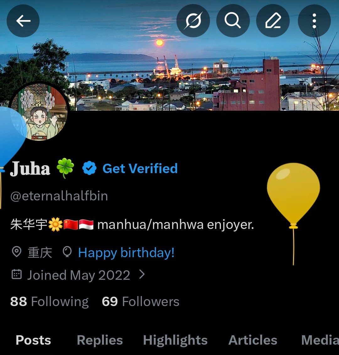 𝐉𝐮𝐡𝐚 🍀 tweet media