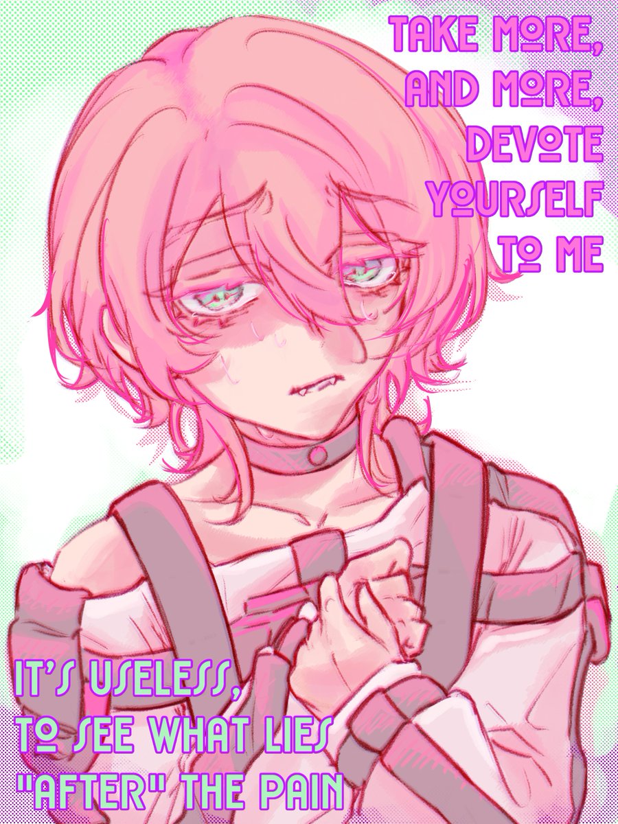 iya 🐝💢 | 04month ⏳ tweet media