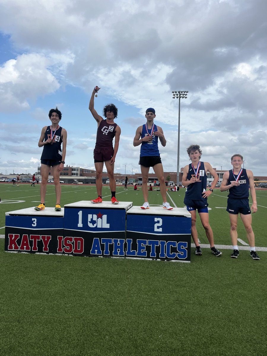 SevenLakesXC,Track&Field tweet media