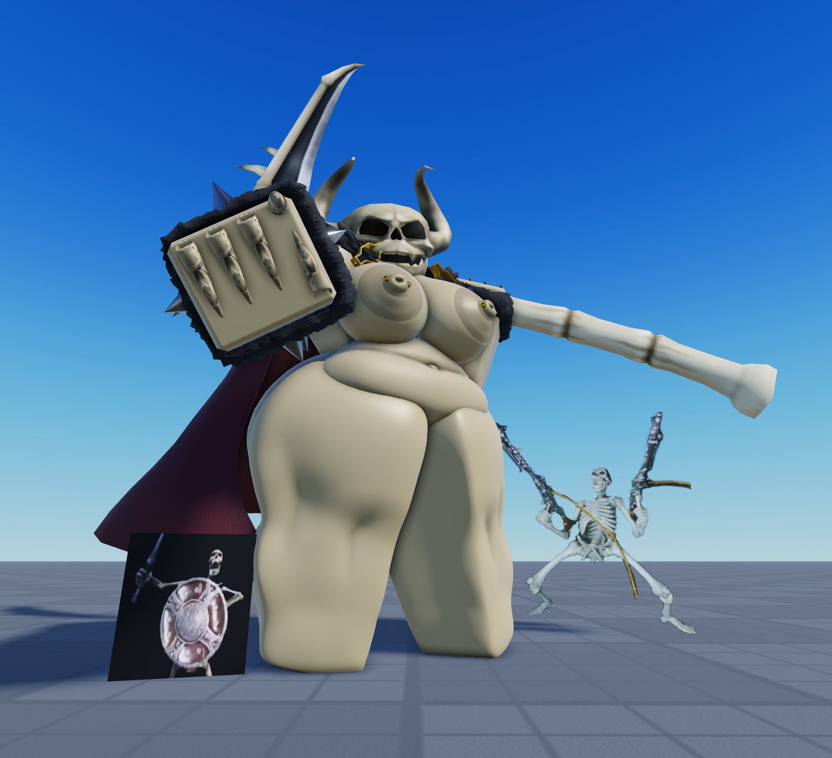 BoxingStudio🔞📦 tweet media