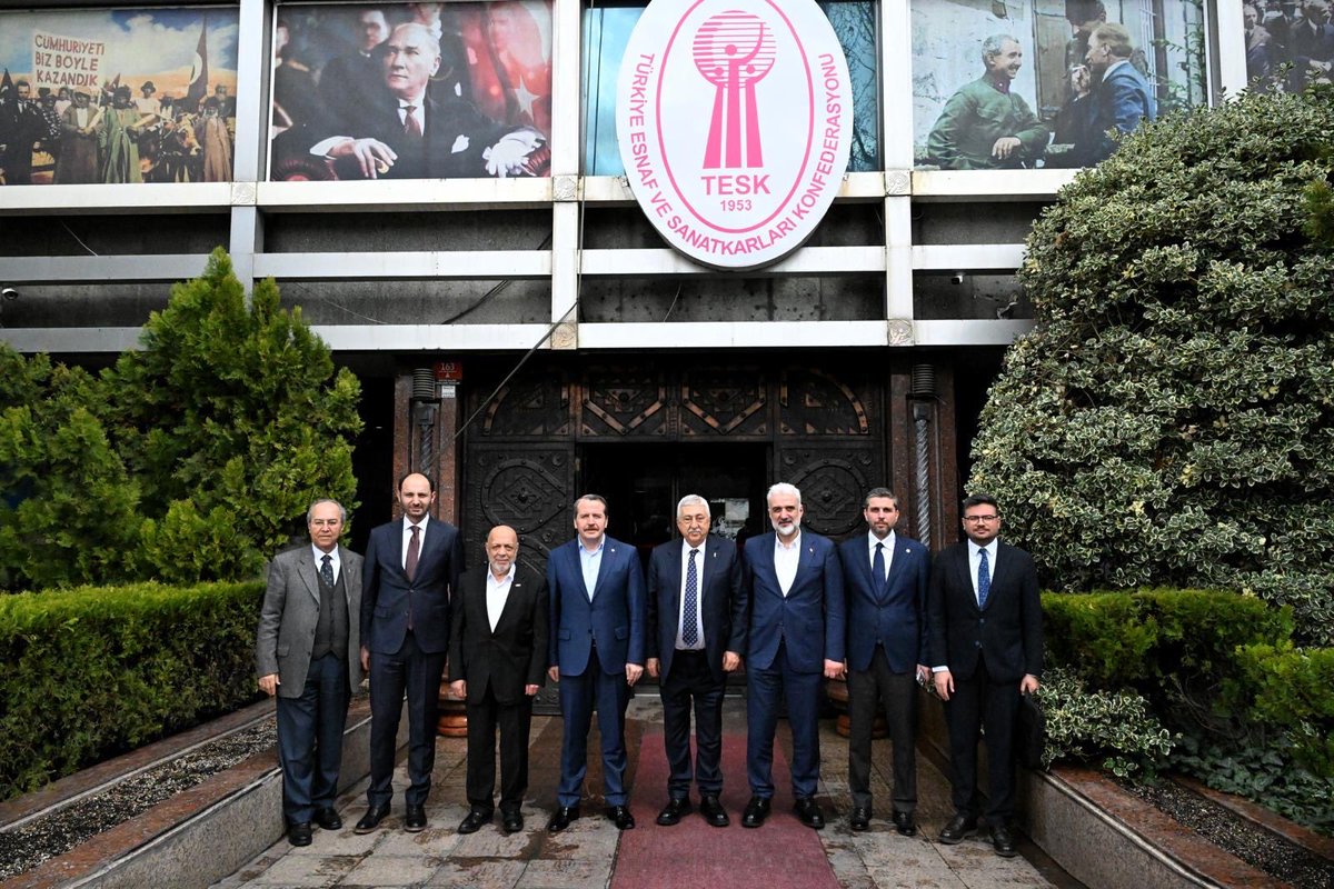 Ali YALÇIN tweet media