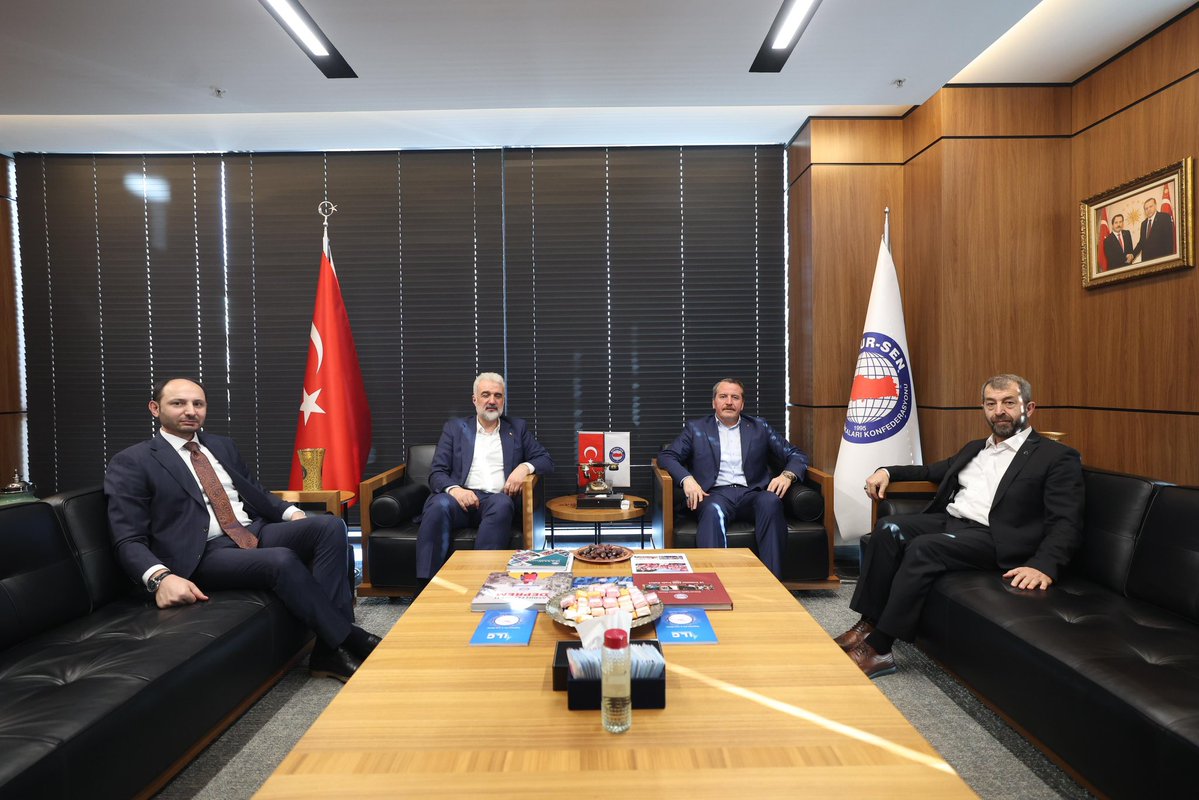 Ali YALÇIN tweet media