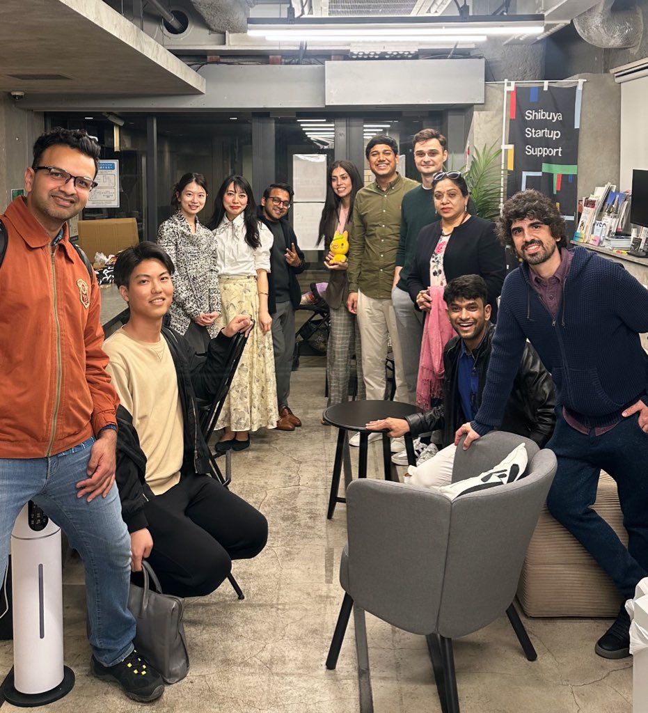 Umaang Chauhan tweet media