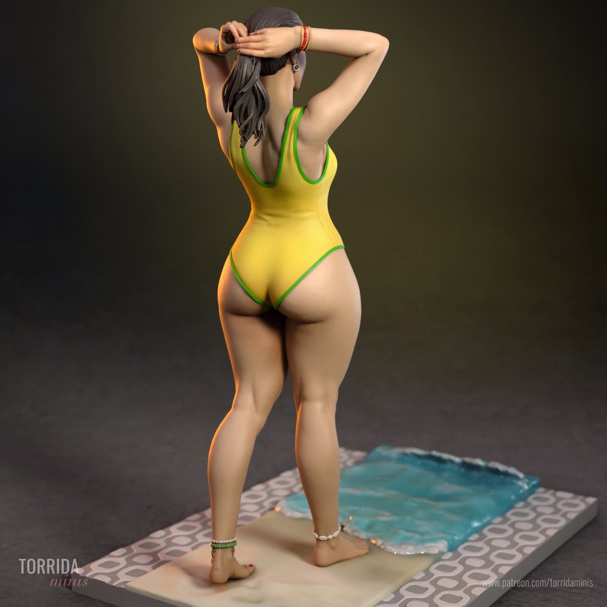 torrida.minis tweet media