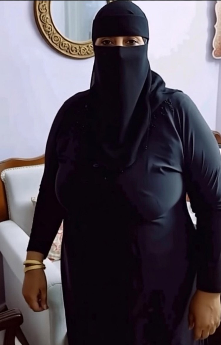 الحجه سماح tweet media