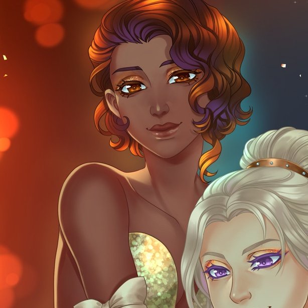 dai lvs castiel tweet media