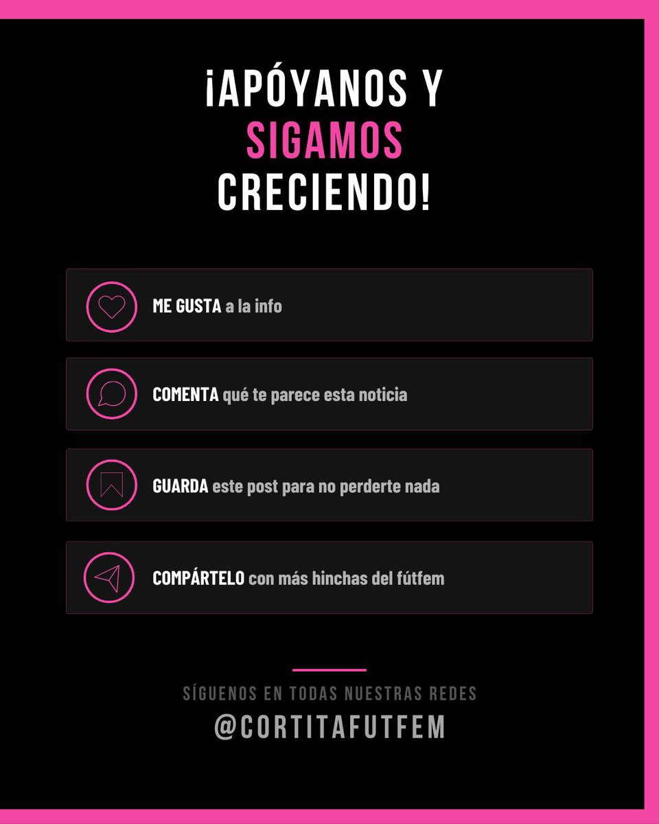 Cortita y al Pie Fútfem tweet media