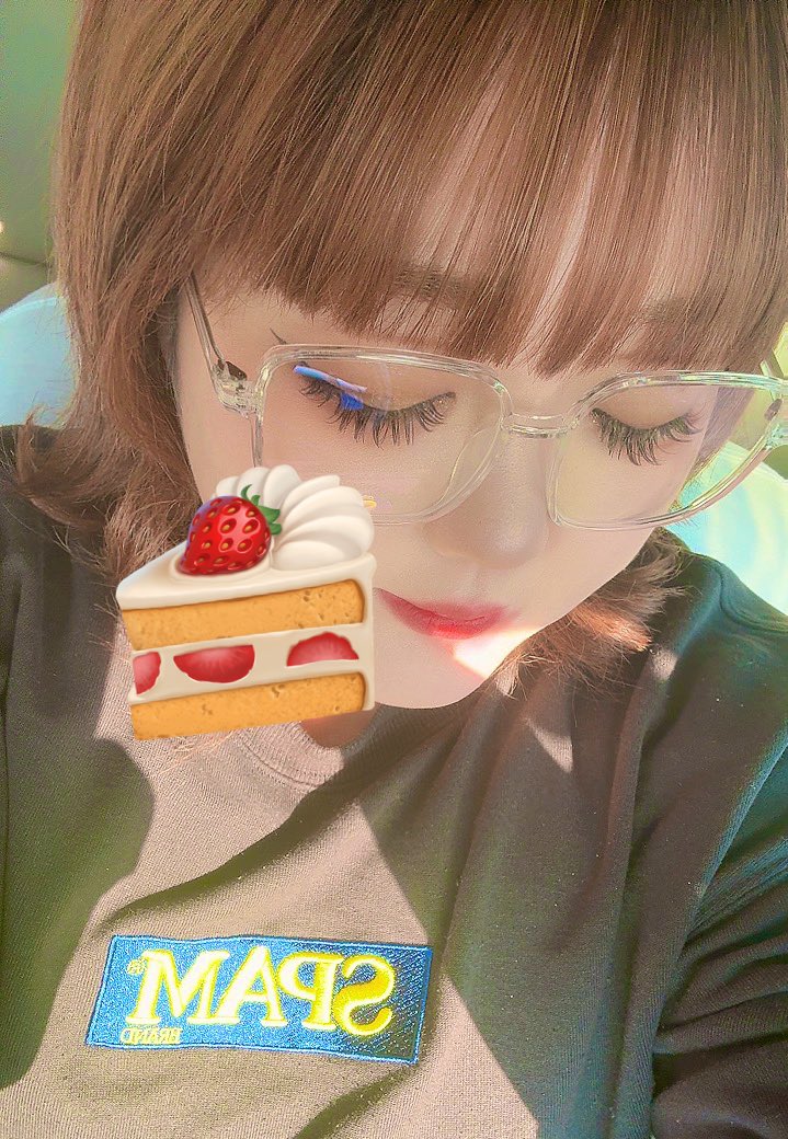 あやぴ🐟🏍️ tweet media