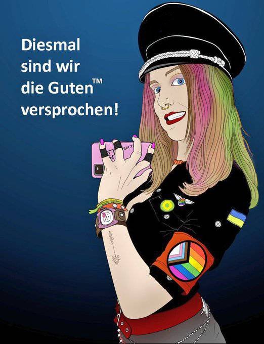 Advanced Deception Managment tweet media