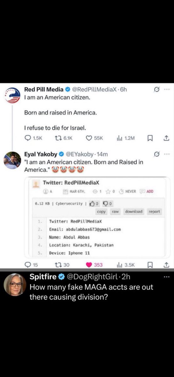 Count Ravioli tweet media