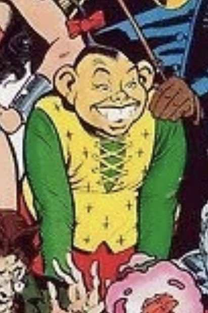 LadyDevimon Respecter tweet media