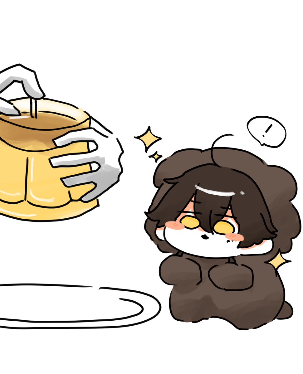 うしゆ tweet media