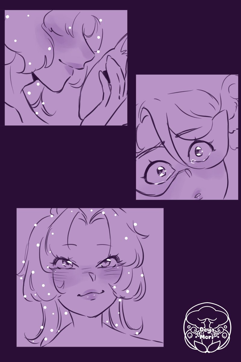 🍄Deya Mori🌸 tweet media