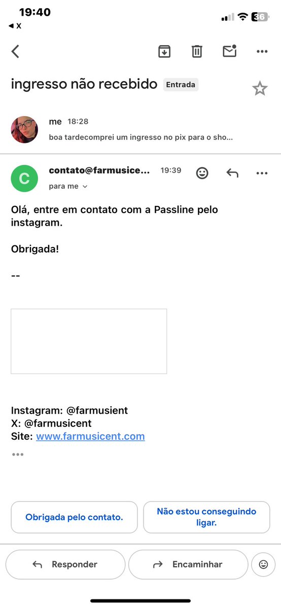 luizinha vai ver o lykn tweet media